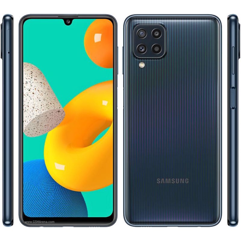Samsung Galaxy M32 Garansi Resmi