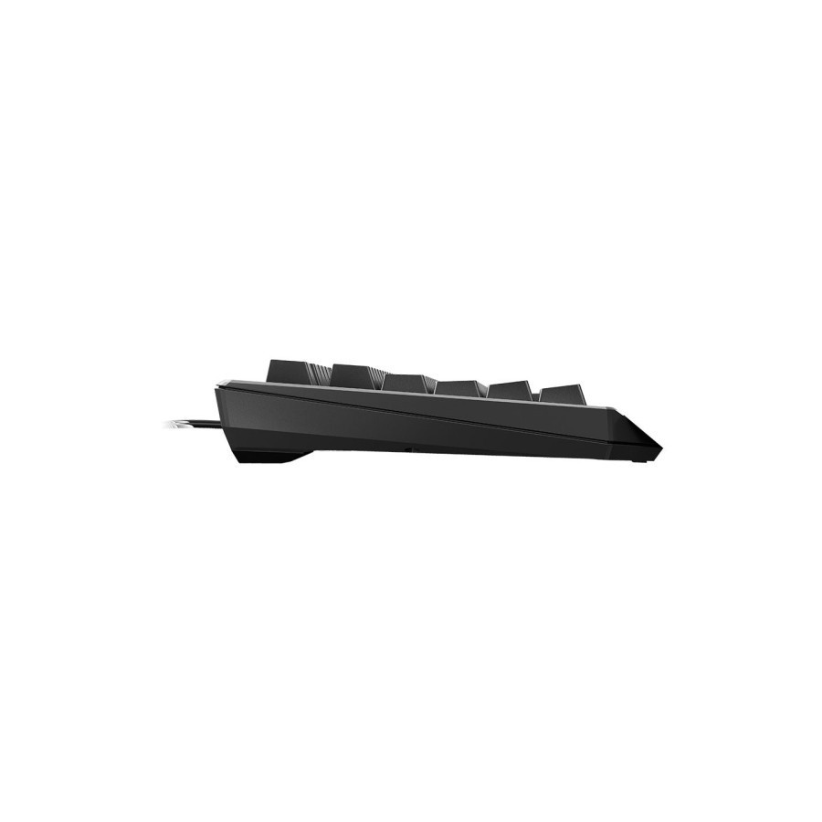 CHERRY MX 1.0 FS RGB / NBL - Full Size Mechanical Gaming Keyboard