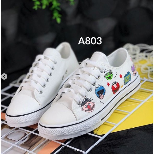 Sneakers A803