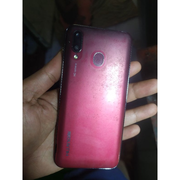 huangmi f8 minus lcd mesin normal tested