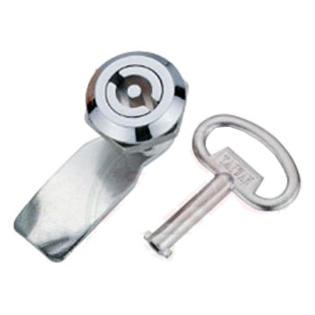 Kunci Panel / Handle Panel T-705 / T705 Anak Kunci T, Panjang 68mm