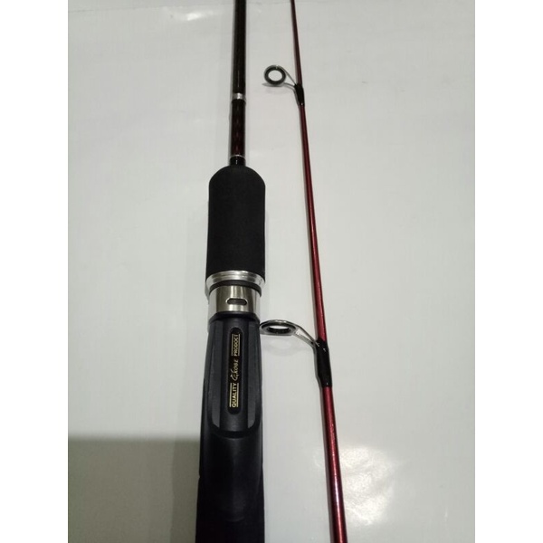 JORAN PANCING KOBE SIZU CARBON III 120 | 15 - 20 LB