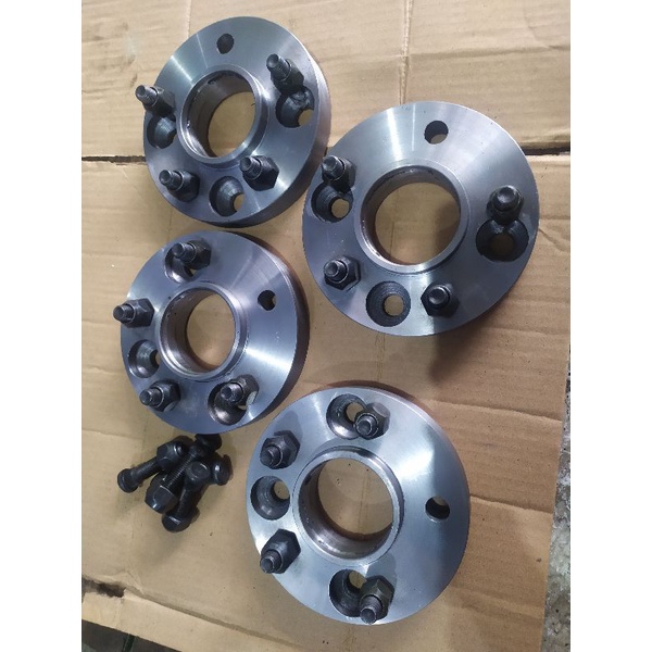 adaptor 2,3 cm h4x114,3 ke 5x114,3   1pc