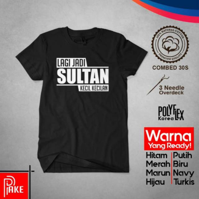 KAOS GILDAN