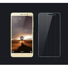 temperedglass Xiaomi Redmi all tipe antigores kaca premium