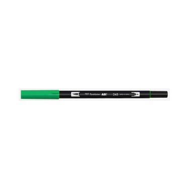 

Tombow Dual Brush Pen Sap Green