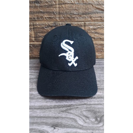 TOPI MLB SOX SECOND ORIGINAL