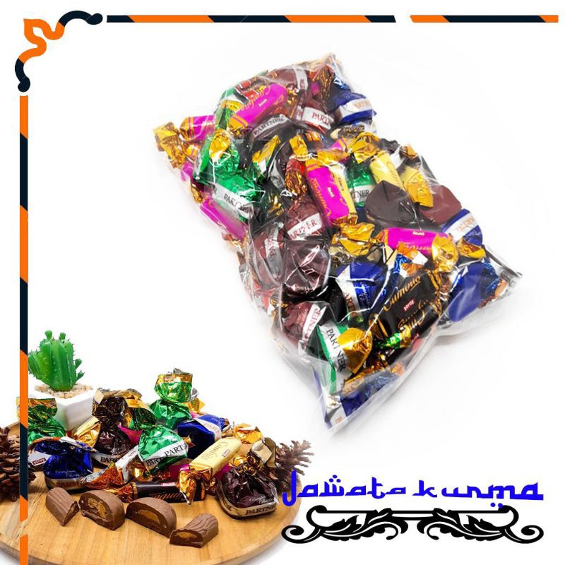 

coklat arab / coklat turky