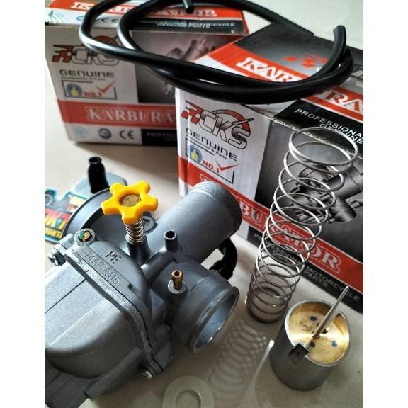 karbu pe 28 keihin 74AAA115