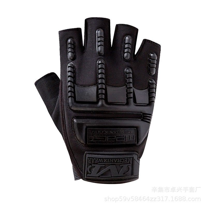 sarung tangan mechanic tactical