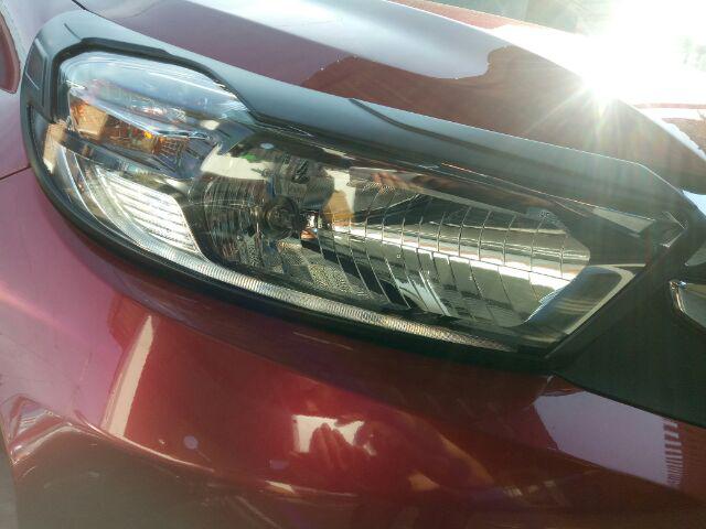 Garnish Lampu Depan Headlamp Hitam Doff New Mobilio 2021 Garnish Lampu Depan Headlamp Hitam Doff New Mobilio 2021