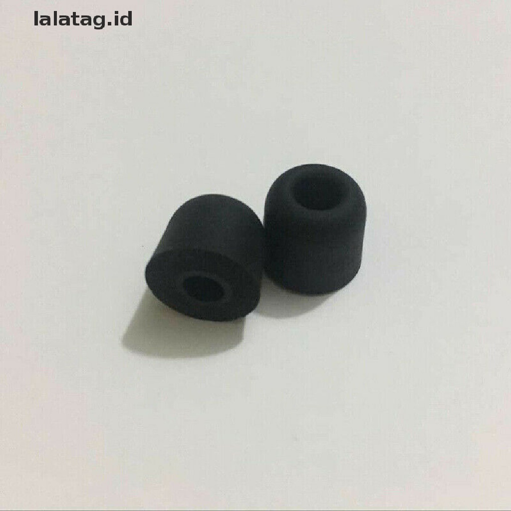 (lalatag) 10pcs T200 Earbud Memory Foam Peredam Suara Untuk Earphone In-ear  (ID) Buku Novel Dewasa Dalam Bahasa Mandarin