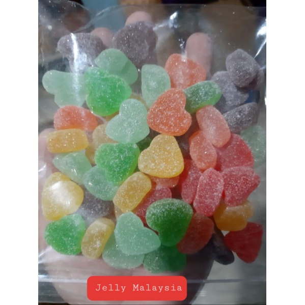

permen Jelly malaysia