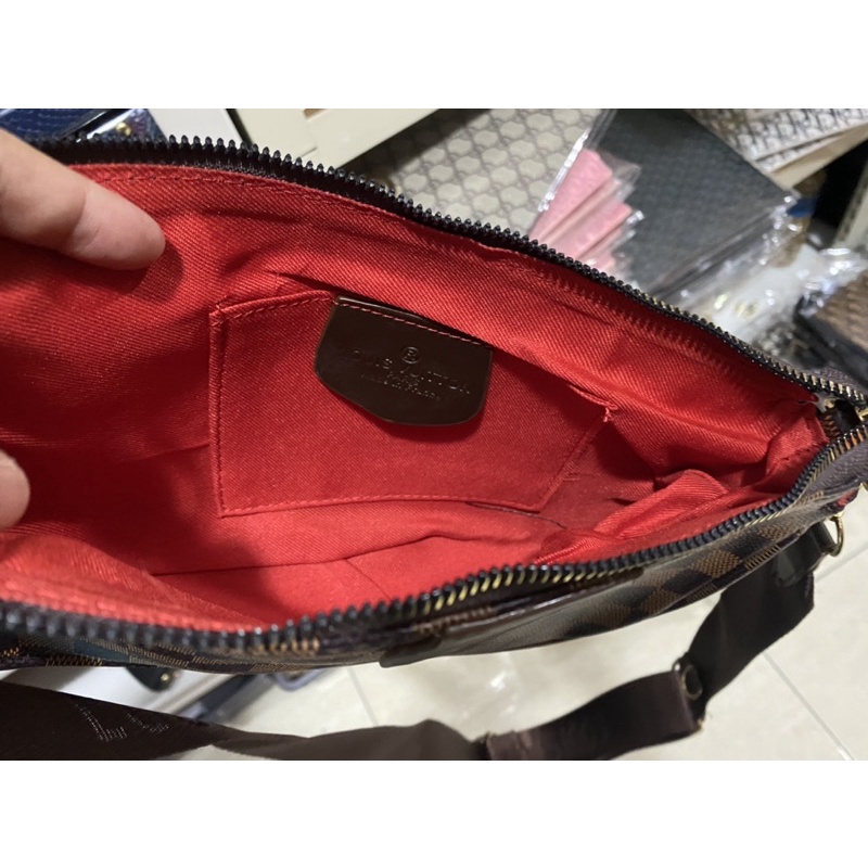 TAS SELEMPANG 3IN 1 ELPI