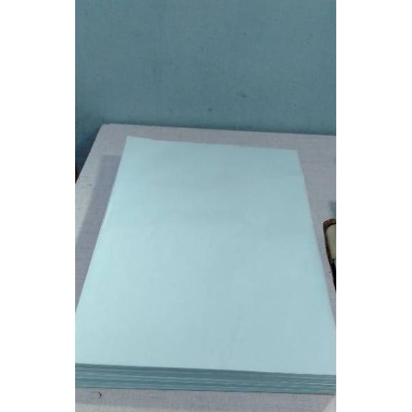 

WJV Kertas doorslag/duslah 20 lembar ✼ k7 (Terlaris)