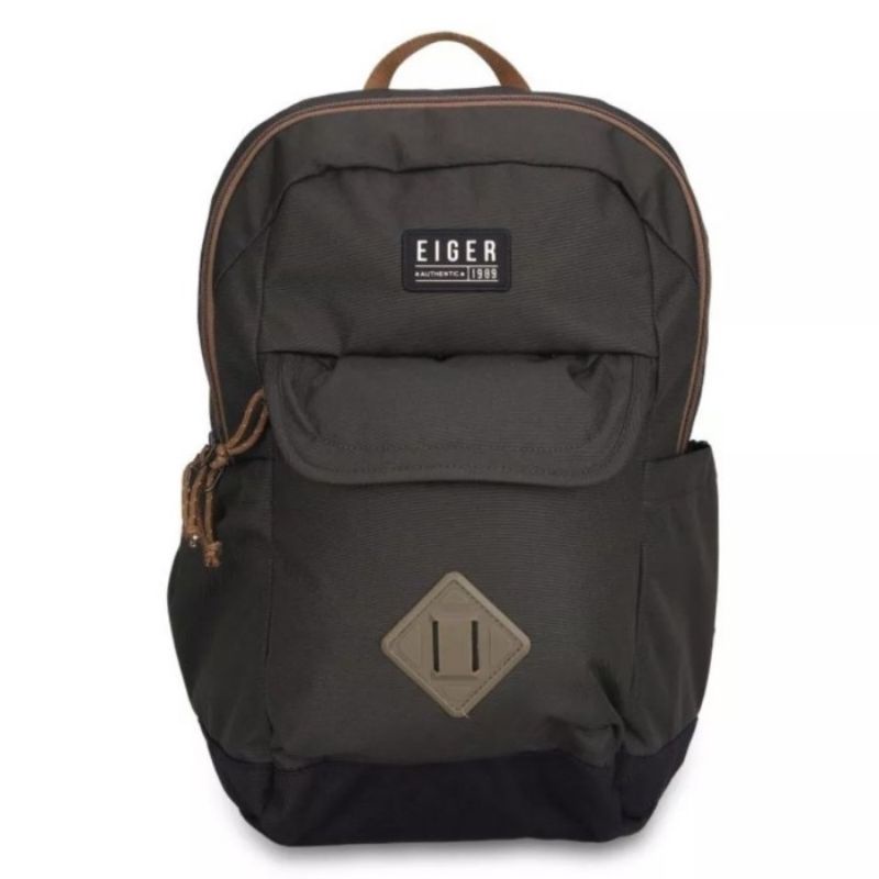 Tas Ransel Eiger1989 Starter Daypack 16L Backpack Tas Punggung Traveling