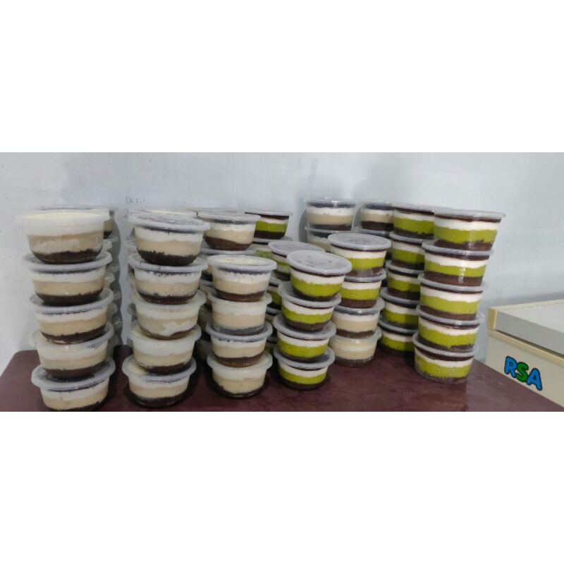 

bronis pokat dan durian