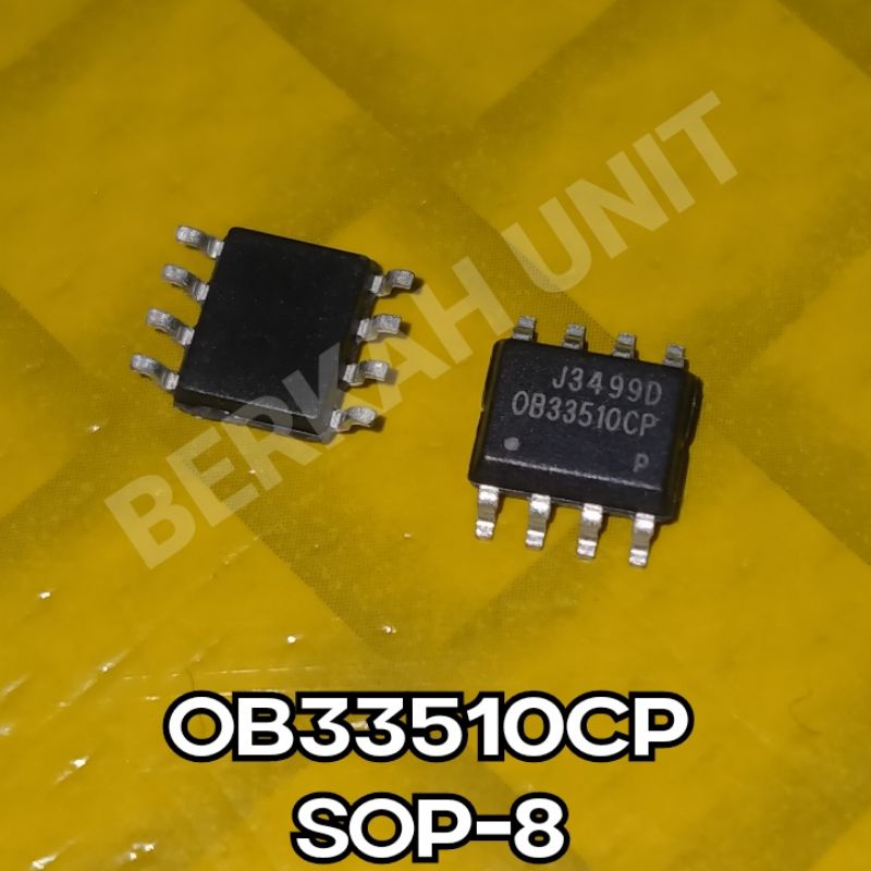 OB33510CP OB33510 SOP-8