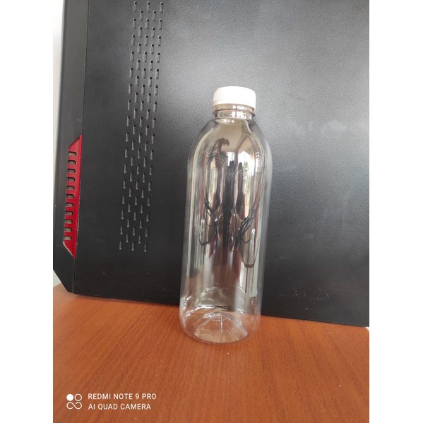 Botol kale 1 liter