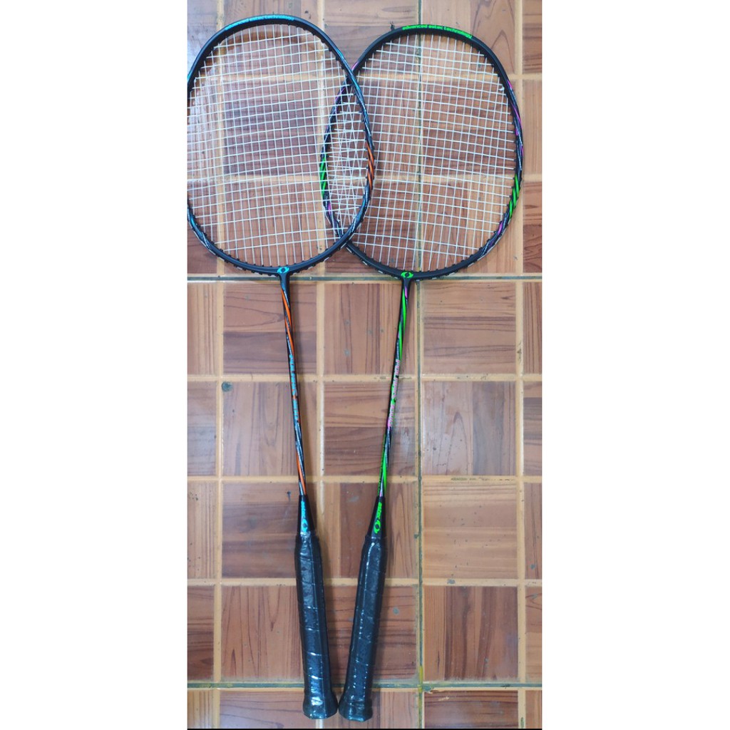 Raket Badminton ASTEC POLARIS 3000/3100 Batangan
