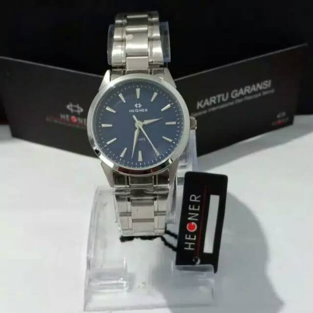 Hegner Wanita  L-5001-LHBSSBU