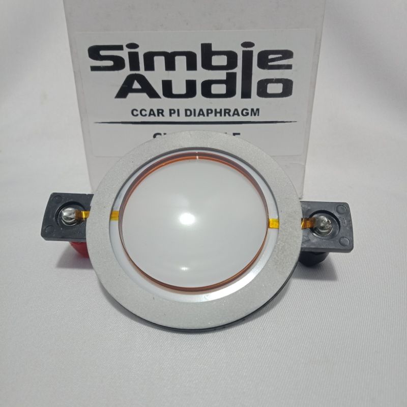 Spul Twiter Simbie Audio SV-AK-15 Ti Coil 1.75 Inch