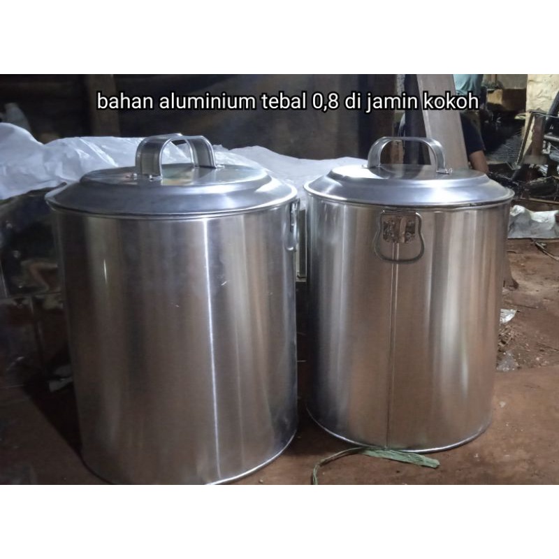 

tong bakso/bubur berkualitas