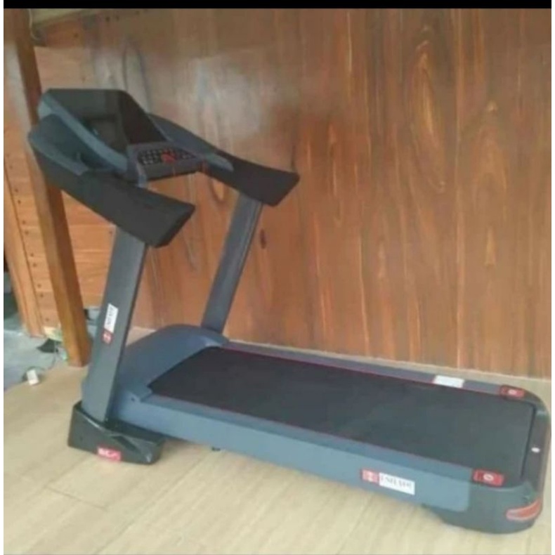 karpet treadmill IREBORN X9