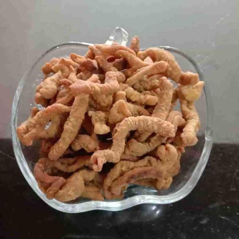 

USUS CRSPY ORIGINAL 1KG RENYAH TANPA PENGAWET