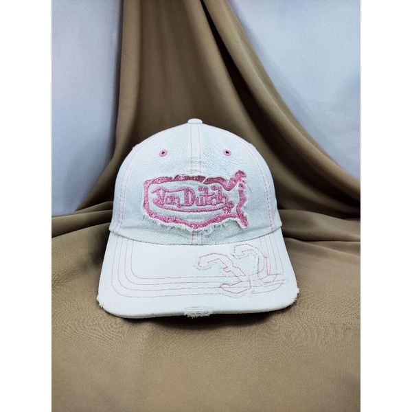 topi von dutch second