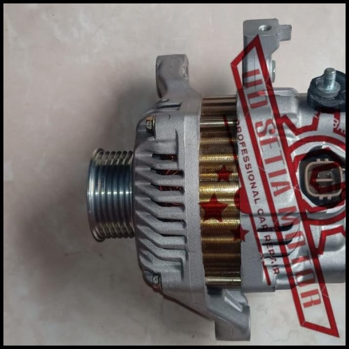 dinamo ampere alternator calya sigra