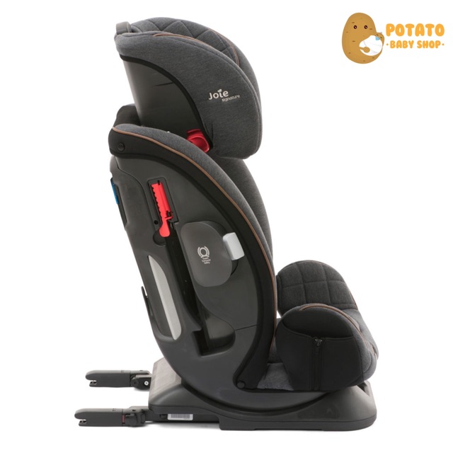 Joie Every Stage FX Signature Noir / Car Seat