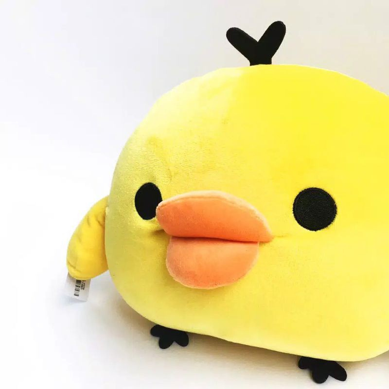 Boneka Bebek Duck Piop Pio XL boneka bebek lucu mainan anak perempuan