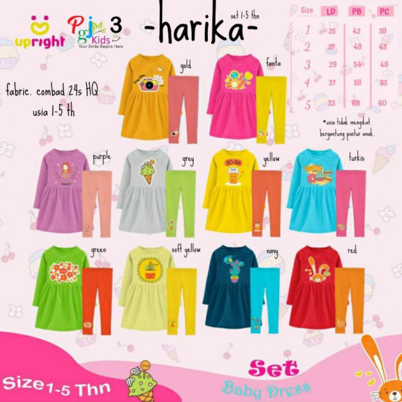 

harika