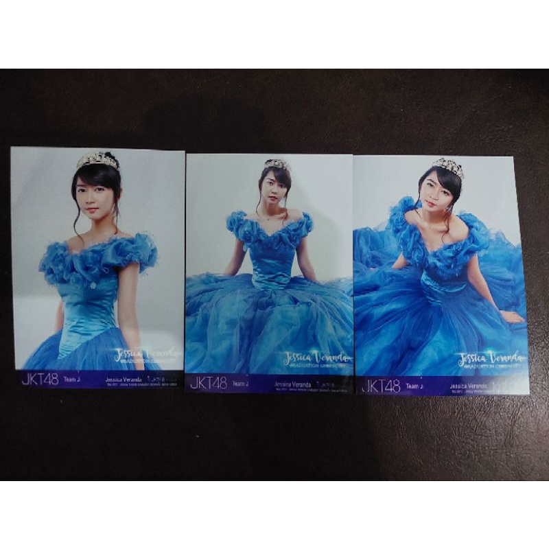 Super rare photopack Ve jkt48