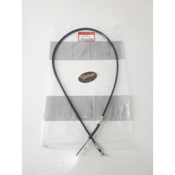 CABLE FR BRAKE KABEL OLOR REM DEPAN ASTREA PRIMA GRAND IMPRESSA LEGENDA ORI AHM abel