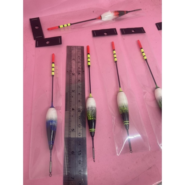 PELAMPUNG BAHAN STEROFORM DAN BUSA