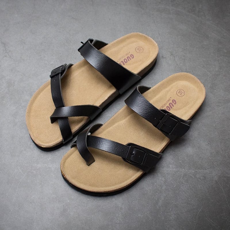 SANDAL JEPIT KASUAL PRIA PYH 03