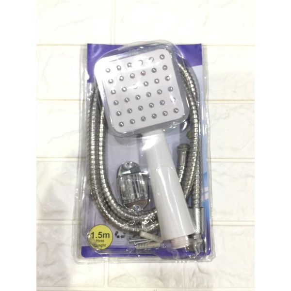 Hand Shower Kamar Mandi Set - Handshower Mandi Kamar Mandi Murah Bagus