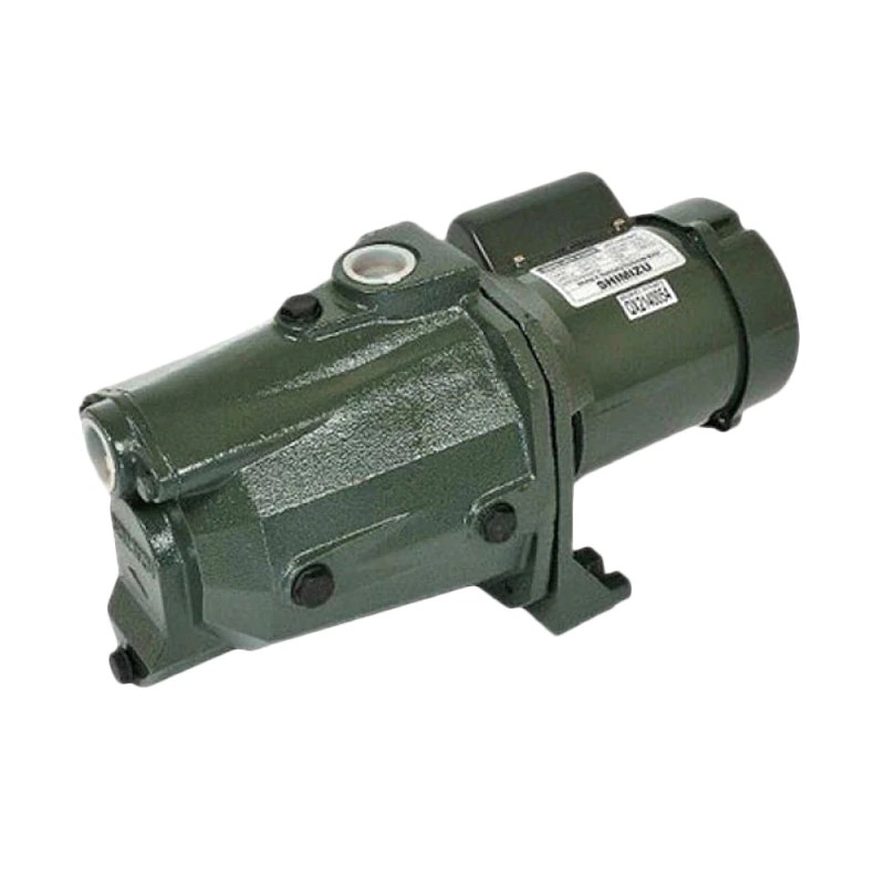 Shimizu Pompa Air Semi Jet Pump JET 108 BIT / JET 108BIT Shimizu / Pompa Air Shimizu 108 BIT