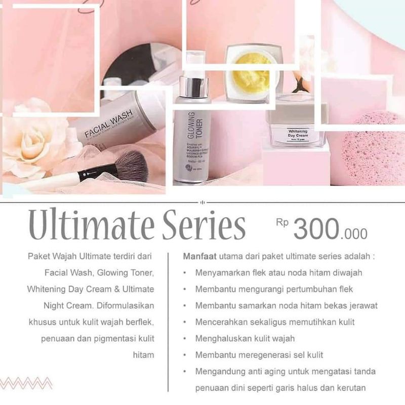 MS GLOW 100% ORIGINAL PAKET ULTIMATE KRIM BPOM HALAL AMAN BAGI IBU MENYUSUI DAN IBU HAMIL MENGHILANG