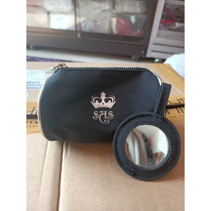 pouch kosmetik sophie paris by SAS sophie martin