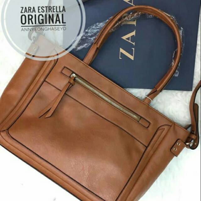 Zara Estrella Original