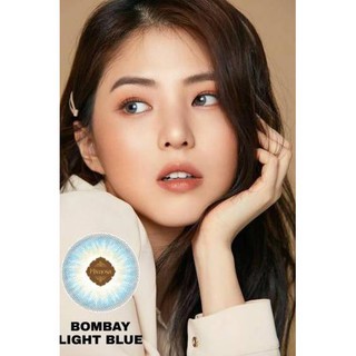 SOFTLENS MIMOSA READY NORMAL DAN MINUS