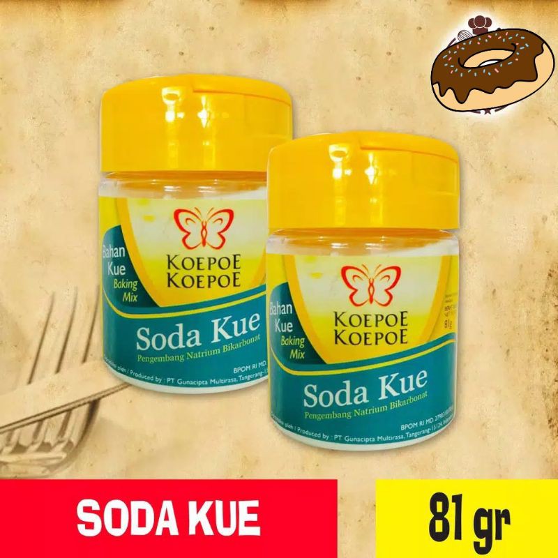 

Soda Kue 1pcs