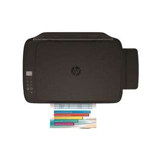 Jual Printer HP Deskjet GT 5820 ink Tank system(Infus) | Shopee Indonesia