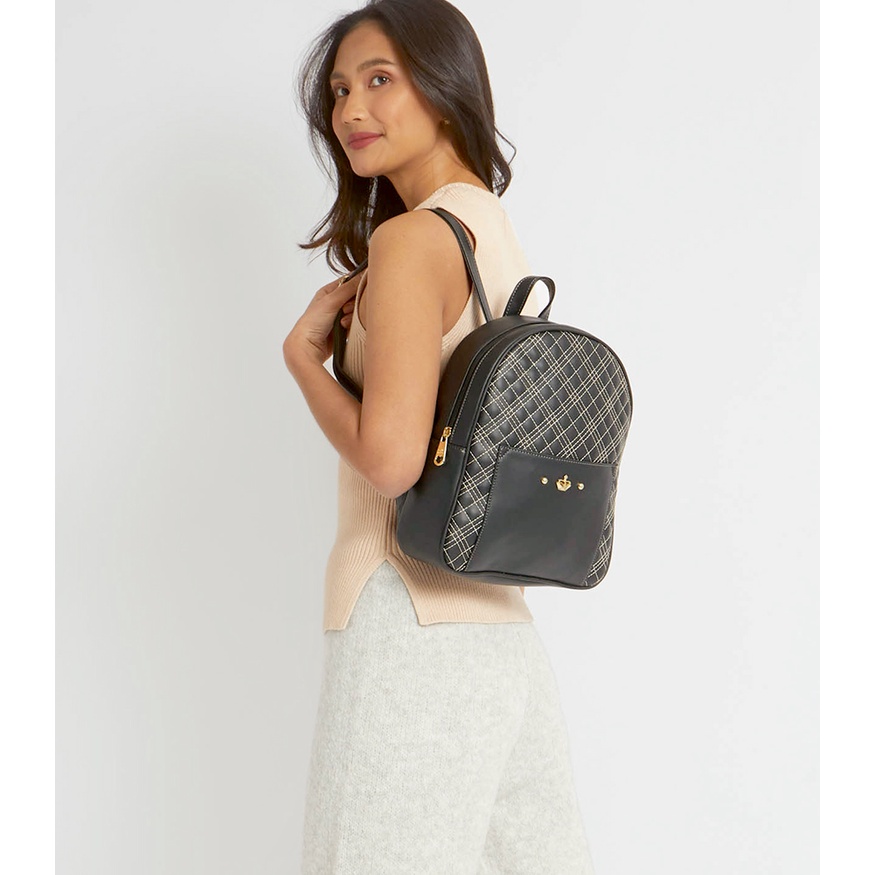 TAS HAZALEA BACKPACK/SOPHIE MARTIN PARIS