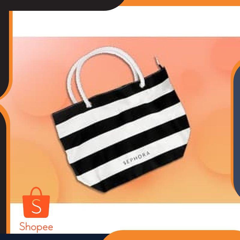 [PROMO] Sephora Bag / Tas Sephora