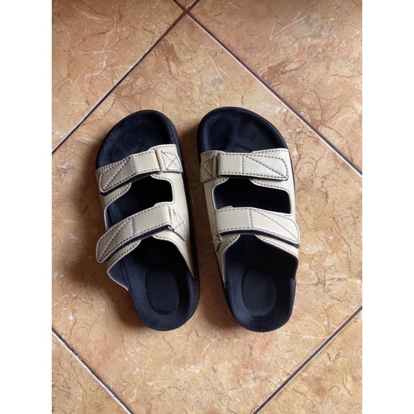 KAIA - SANDAL BY ATOZZ