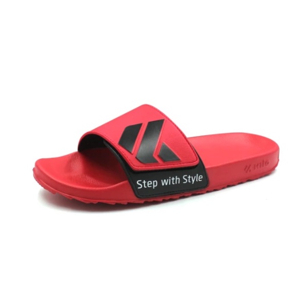 SANDAL SLIDE PRIA KITTO